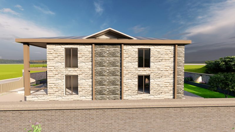 beyaz taş- render_16 - Photo