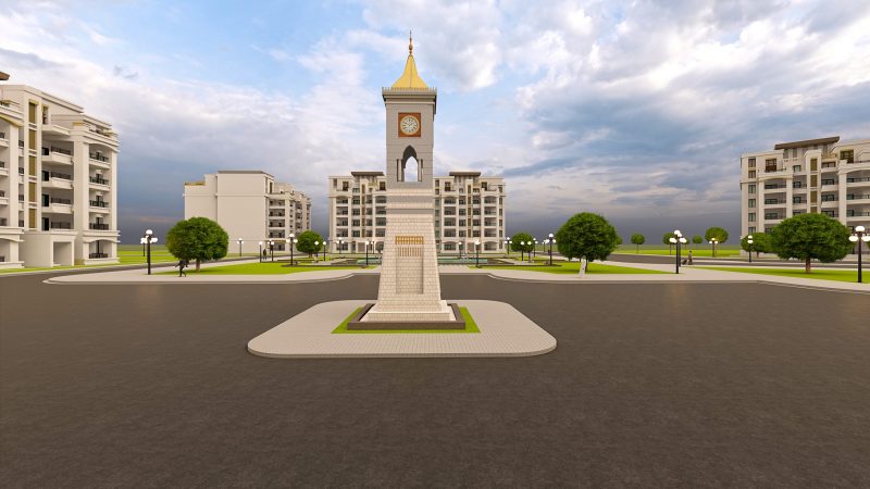 kulemeydan_3 - Photo